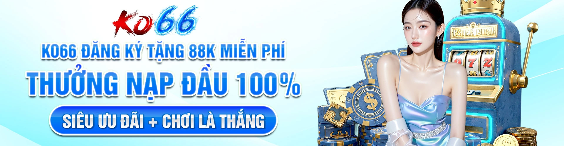 Ảnh chuyên mục giải trí KO66